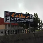 Esther Apartamento *