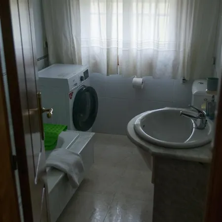 Apartman Esther Sanxenxo
