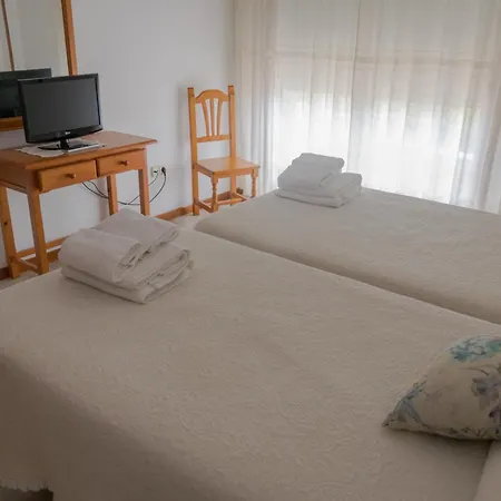 Esther Apartman Sanxenxo
