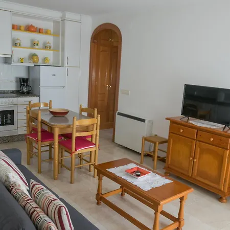 Esther Apartman *