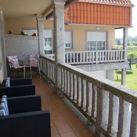 Esther Apartman