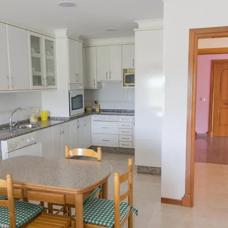 Esther Apartman