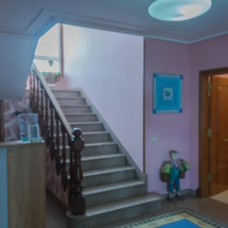 Esther Apartamento *