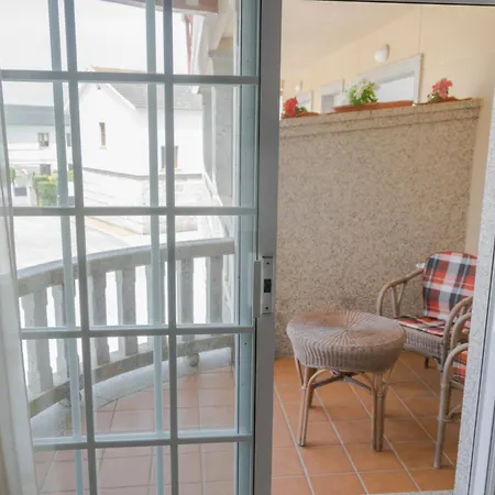 Esther Appartement