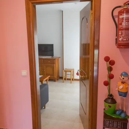 Apartman Esther *