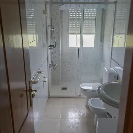 Esther Apartman *