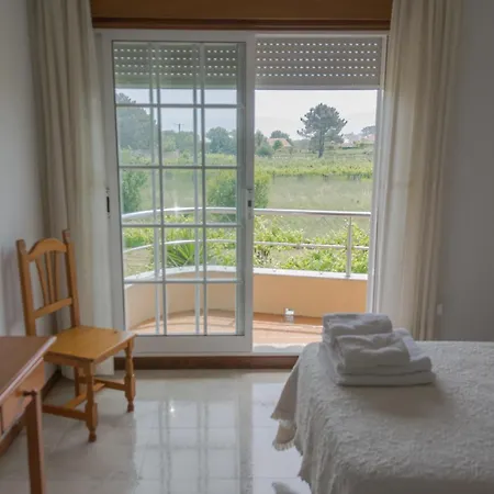 Apartman Esther *