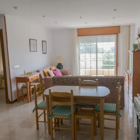 Esther Apartman