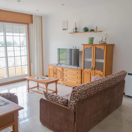 Apartman Esther Sanxenxo