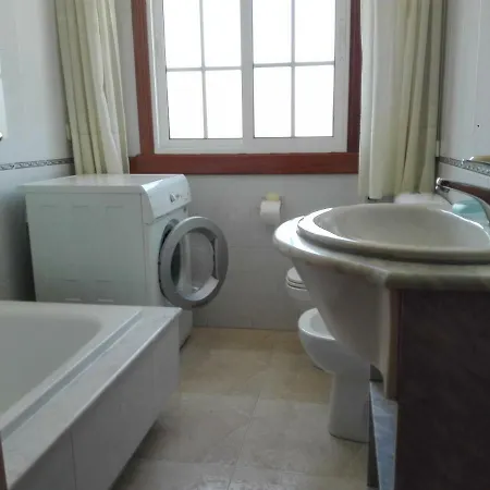 Apartman Esther *