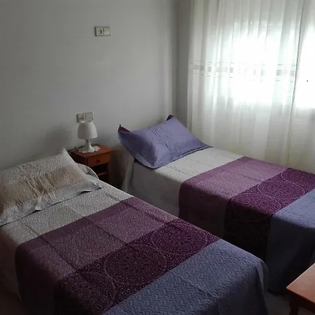 Esther Apartman *
