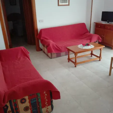 Esther Apartman