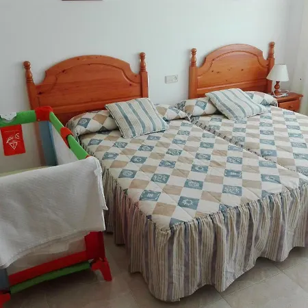 Esther Apartman *