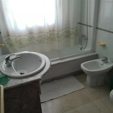 Apartman Esther *