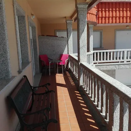Esther Apartman *