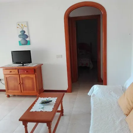 Esther Apartman