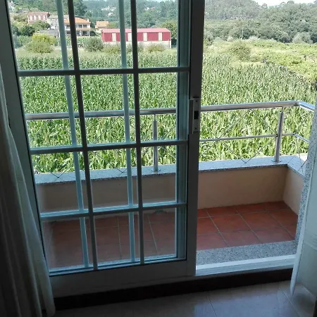 Esther Apartman