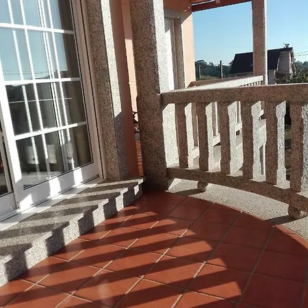 Apartman Esther *