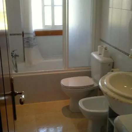 Apartman Esther *